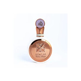 Fakhar Rose Women de Lattafa edp 100 para Mujer