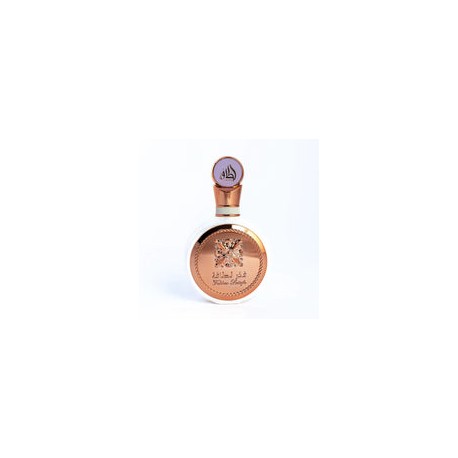 Fakhar Rose Women de Lattafa edp 100 para Mujer