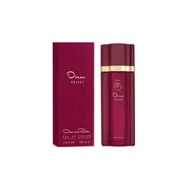 Oscar Velvet de Oscar de la Renta edp 100 ml para Mujer