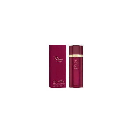 Oscar Velvet de Oscar de la Renta edp 100 ml para Mujer