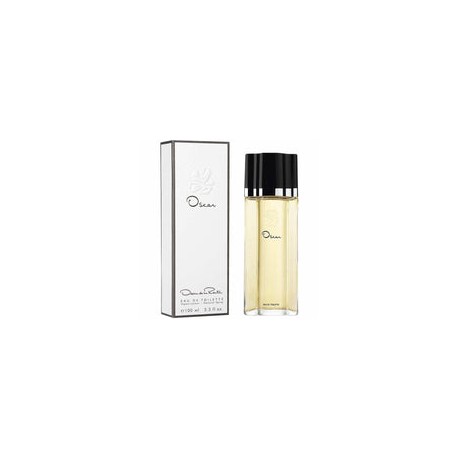 Oscar de Oscar de la Renta edt 100 ml para Mujer