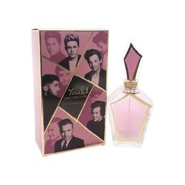 You & I de One direction edp 100 ml para Mujer