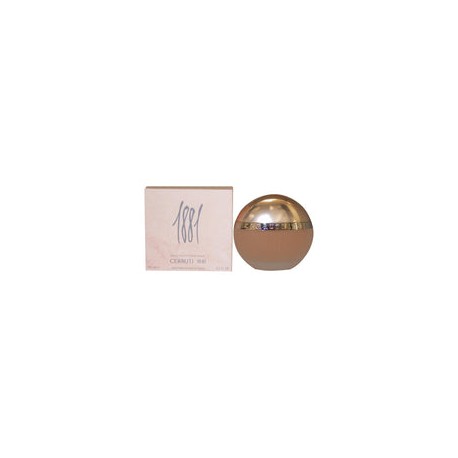 1881 de Nino Cerruti edt 100 ml para Mujer