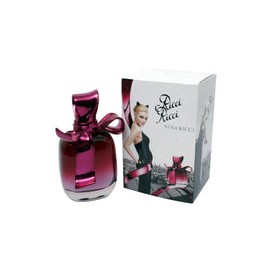 Ricci Ricci de Nina Ricci edp 100 ml para Mujer