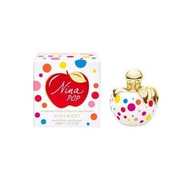 Nina Pop de Nina Ricci edt 80 ml para Mujer