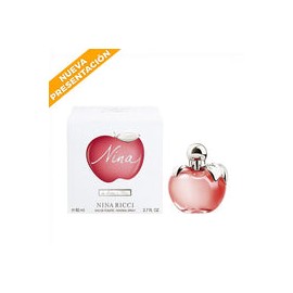 Nina de Nina Ricci edt 80 ml para Mujer