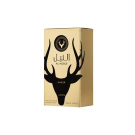 Al Noble Ameer de Lattafa edp 100 Unisex