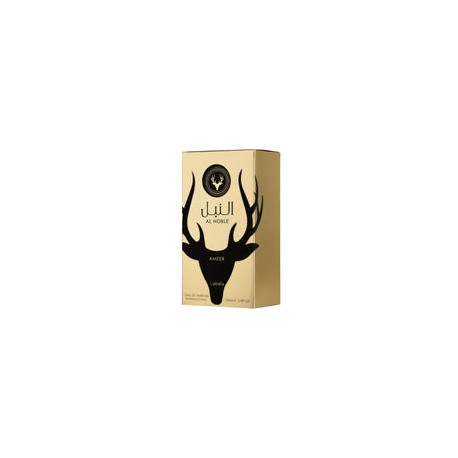 Al Noble Ameer de Lattafa edp 100 Unisex