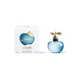 Luna de Nina Ricci edt 80 ml para Mujer