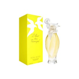 L' Air Du Temps de Nina Ricci edt 100 ml para Mujer