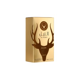 Al Noble Wazeer de Lattafa edp 100 Unisex