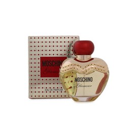 Glamour de Moschino edp 100 ml para Mujer