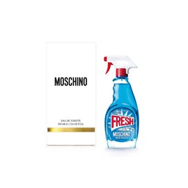 Fresh Couture de Moschino edt 100 ml para Mujer