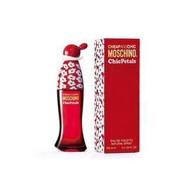 Cheap & Chic Chic Petals de Moschino edt 100 ml para Mujer