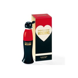 Cheap & Chic de Moschino edt 100 ml para Mujer