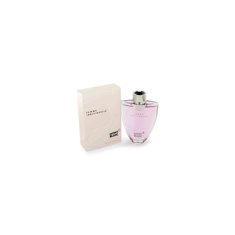 Femme Individuelle de Mont Blanc edt 75 ml para Mujer
