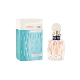 Miu Miu LEau Rosée de Miu Miu edt 100 ml para Mujer