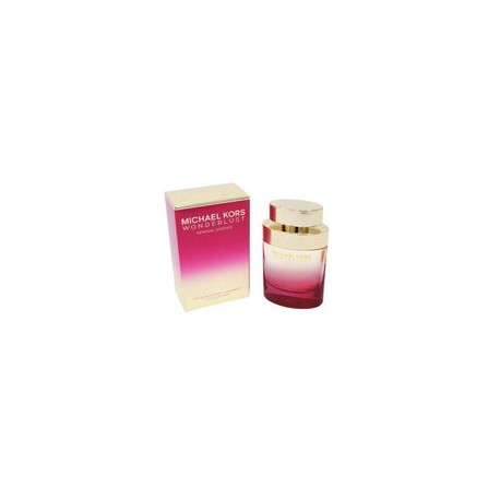 Wonderlust Sensual Essence de Michael Kors edp 100 ml para Mujer