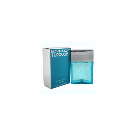 Turquoise de Michael Kors edp 100 ml para Mujer