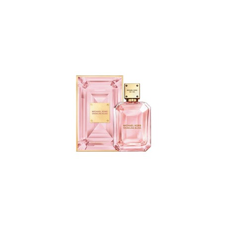 Sparkling Blush de Michael Kors edp 100 ml para Mujer