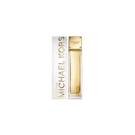 Sexy Amber de Michael Kors edp 100 ml para Mujer