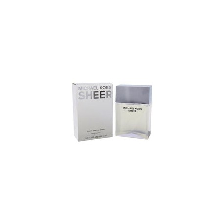 Michael Sheer de Michael Kors edp 100 ml para Mujer