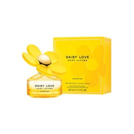Daisy Love Sunshine de Marc Jacobs edt 50 ml para Mujer