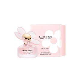 Daisy Love Eau So Sweet de Marc Jacobs edt 100 ml para Mujer
