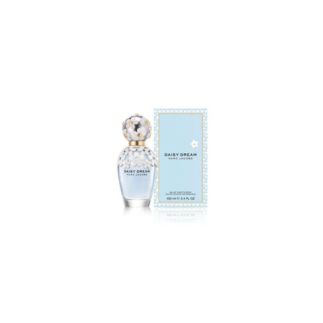 Daisy Dream de Marc Jacobs edt 100 ml para Mujer