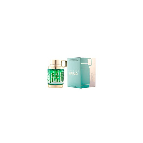 Odyssey Aqua de Armaf edp 105 para Hombre