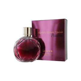 Quizas, Quizas, Quizas Pasion de Loewe edt 100 ml para Mujer