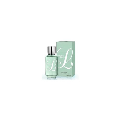 Loewe L Cool de Loewe edt 100 ml para Mujer