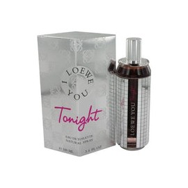 I Loewe You Tonight de Loewe edt 100 ml para Mujer