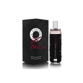I Loewe Me de Loewe edt 100 ml para Mujer