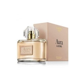 Aura de Loewe edp 120 ml para Mujer
