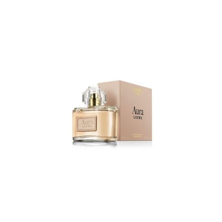 Aura de Loewe edp 120 ml para Mujer