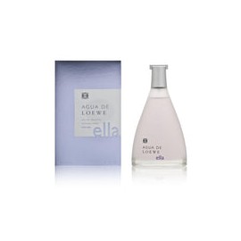 Agua De Loewe Ella de Loewe edt 150 ml para Mujer