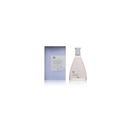 Agua De Loewe Ella de Loewe edt 150 ml para Mujer