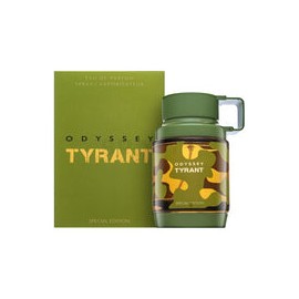 Odyssey Tyrant de Armaf edp 105 para Hombre