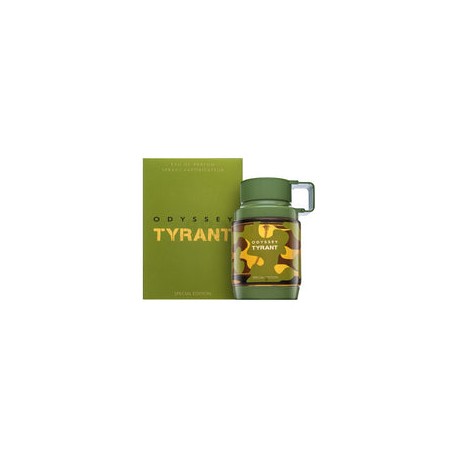 Odyssey Tyrant de Armaf edp 105 para Hombre