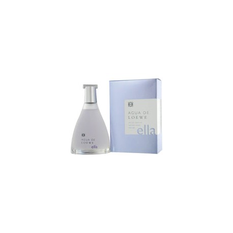 Agua De Loewe Ella de Loewe edt 100 ml para Mujer