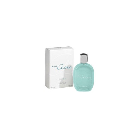 A Mi Aire de Loewe edt 100 ml para Mujer