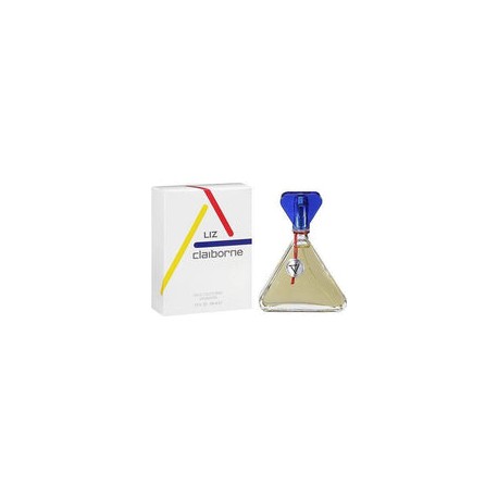 Liz Claiborne de Liz Claiborne edt 100 ml para Mujer