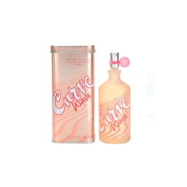 Curve Wave de Liz Claiborne edt 100 ml para Mujer