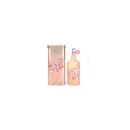 Curve Wave de Liz Claiborne edt 100 ml para Mujer