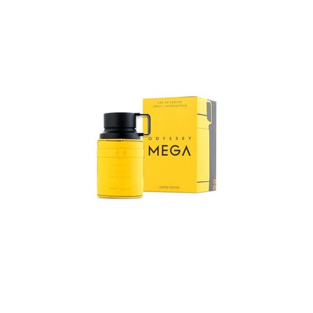 Odyssey Omega de Armaf edp 100 para Hombre