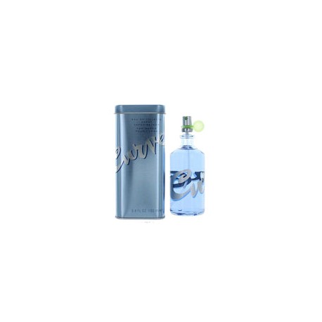 Curve de Liz Claiborne edt 100 ml para Mujer