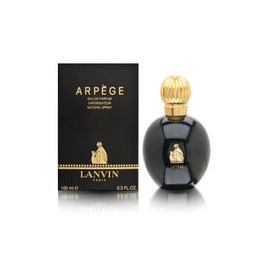 Arpege de Lanvin edp 100 ml para Mujer