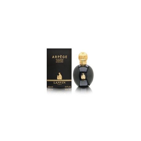 Arpege de Lanvin edp 100 ml para Mujer