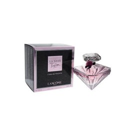 La Nuit Tresor de Lancome edt 100 ml para Mujer